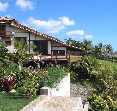 Casa Yacht Club Villa Ilhabela Exterior photo