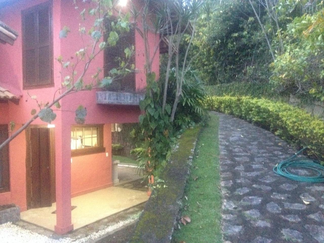 Casa Yacht Club Villa Ilhabela Exterior photo